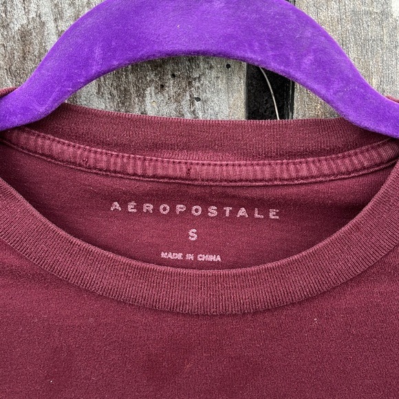 Bundle of Aeropostale brand t-shirts. 🤍 - Picture 6 of 9